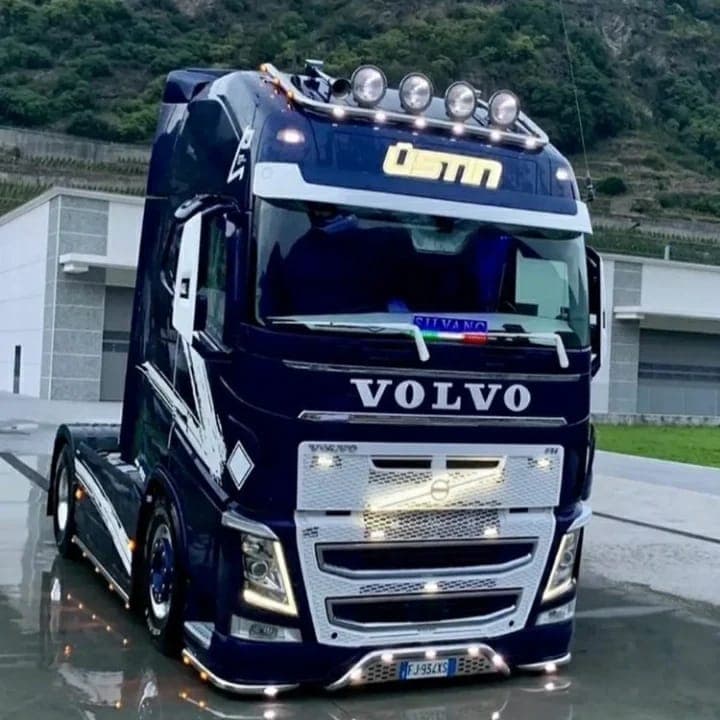 فروش لوازم یدکی سام ولو در اصفهان