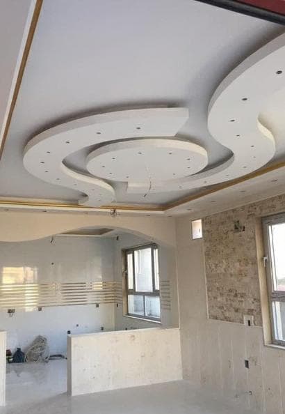 پیمانکاری ساختمانی اعرابی در تهران