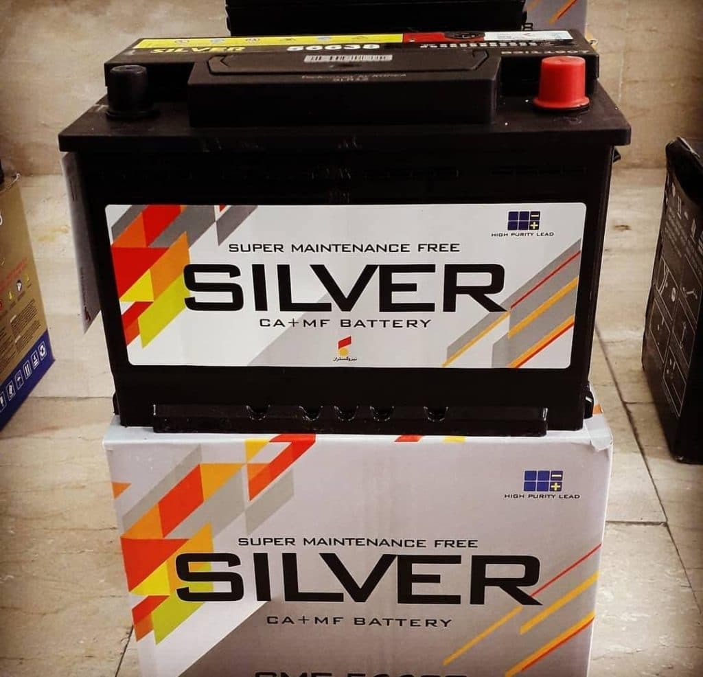 فروش و نصب و عیب یابی باطری ماشین بیرقیان در چالوس