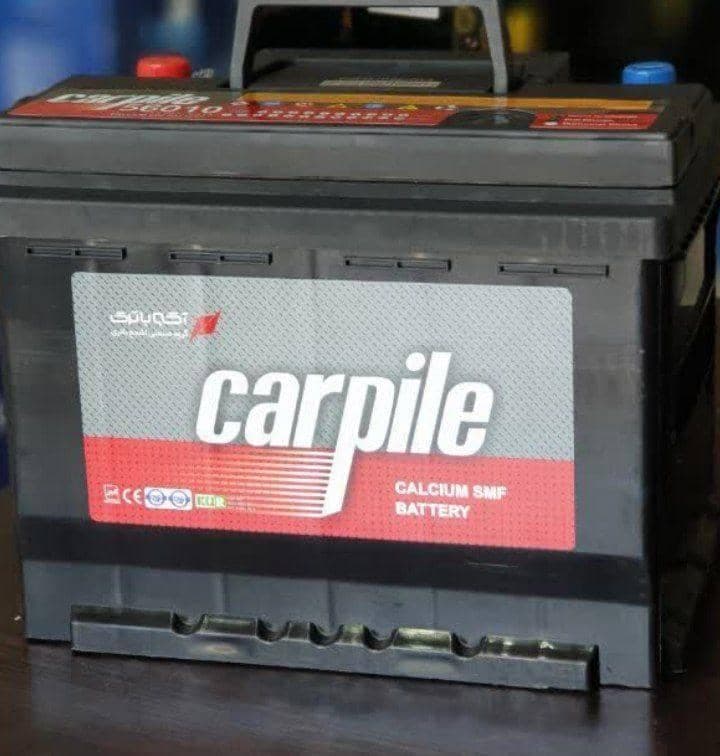 امداد باتری سیار شبانه روزی عزتی در هشتگرد