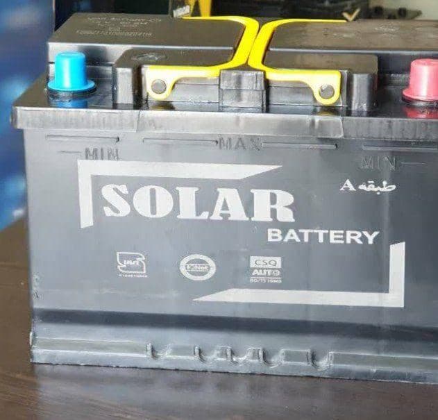 امداد باتری سیار شبانه روزی عزتی در هشتگرد