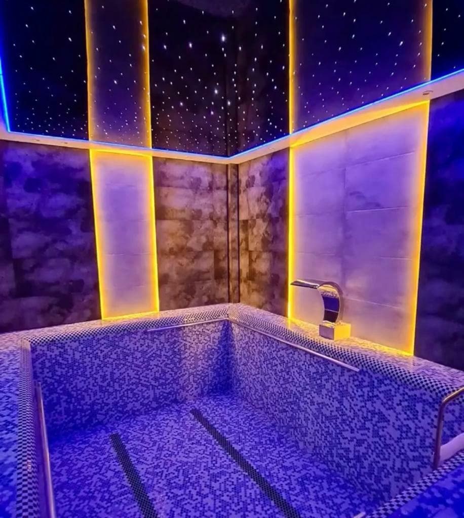 طراحی و ساخت ویلاهای مدرن ویلالند در متل قو مازندران