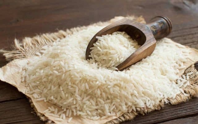 پخش و فروش برنج امیری در برازجان بوشهر