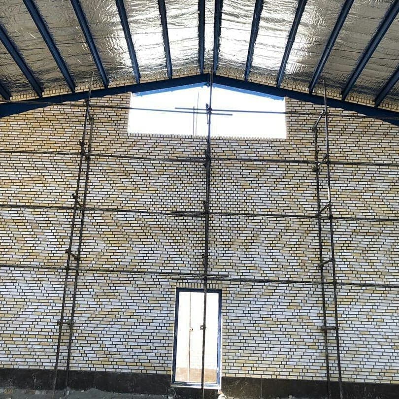 خدمات پیمانکاری ساختمانی بنی هاشم در تهران