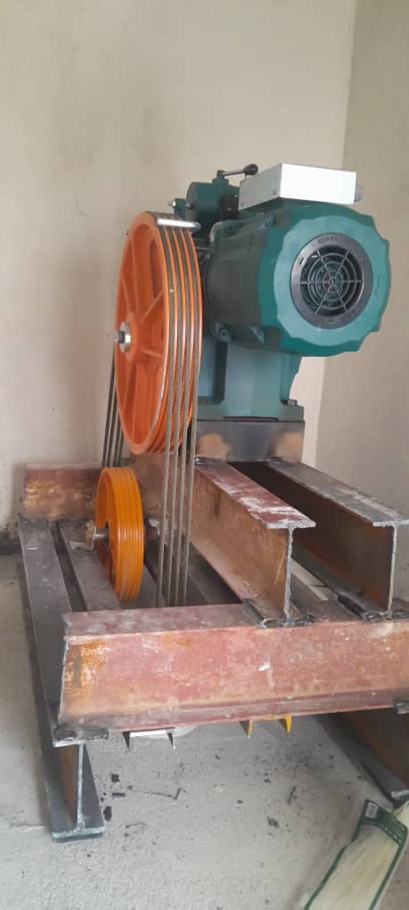 شرکت فروش و نصب آسانسور ماهان صنعت در مرند