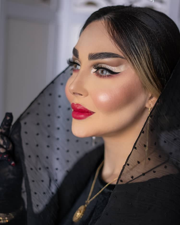 سالن زیبایی نسرین رحمانی NR در ارومیه