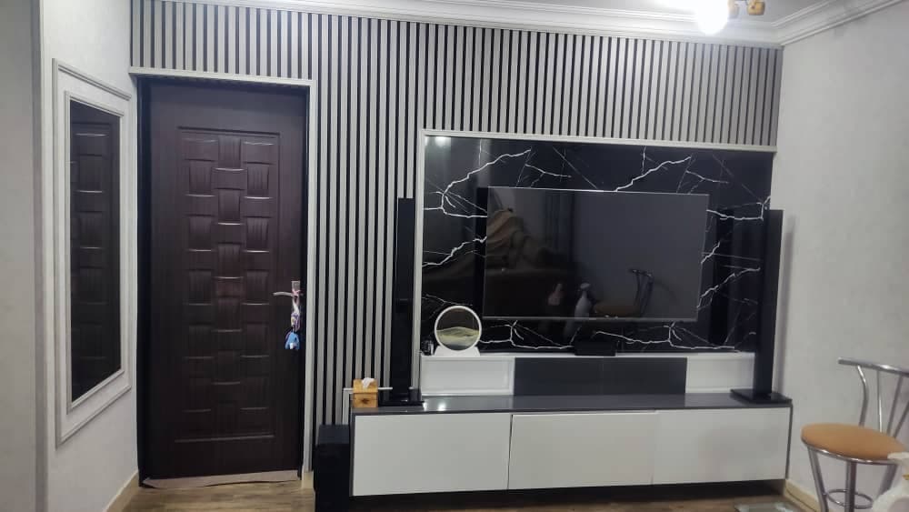 دکوراسیون داخلی یونیک در رشت