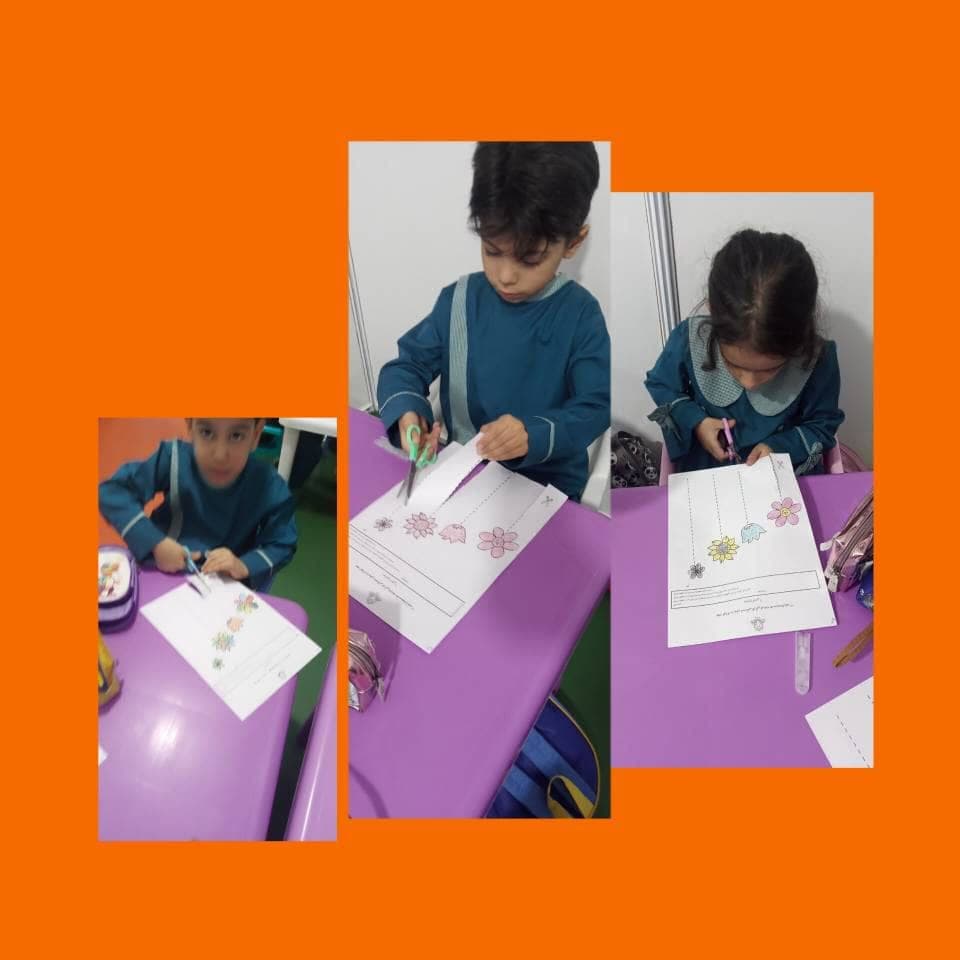 پیش دبستانی فرشته ها در شیراز