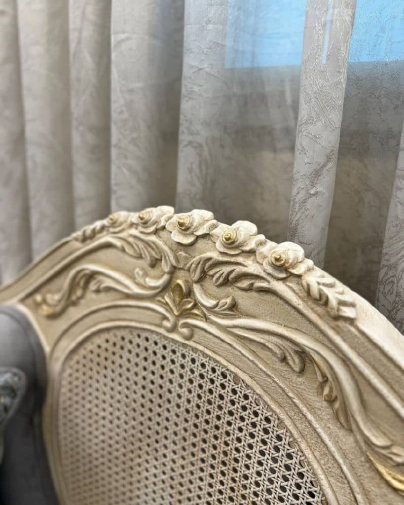 تولیدی مبلمان فرانسوی سیتی استار در استخر تهران