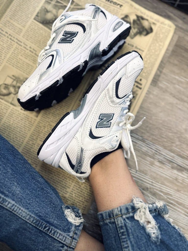 فروشگاه کفش آرسی شوز در کارگر جنوبی تهران