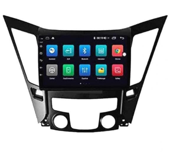 فروش و نصب مانیتور خودرویی رضا در رشت