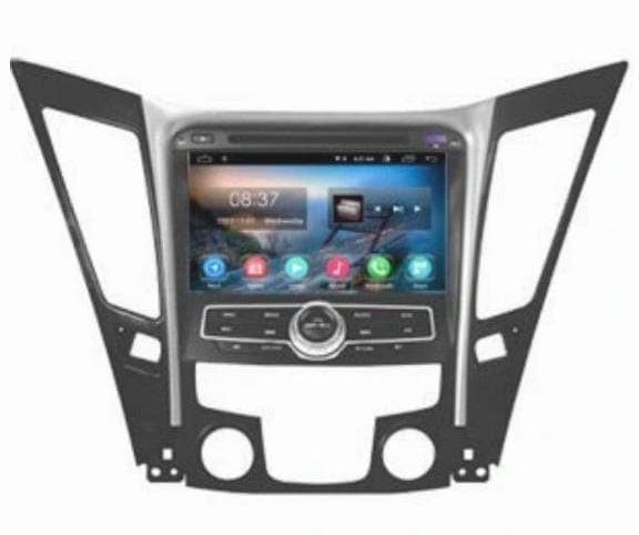 فروش و نصب مانیتور خودرویی رضا در رشت