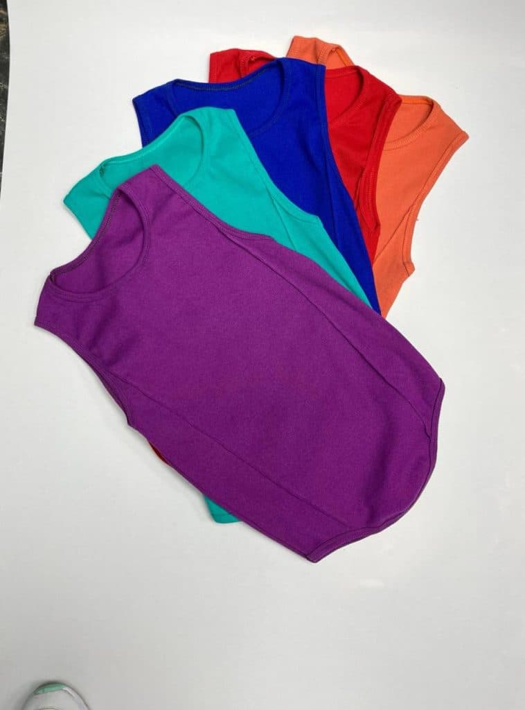 پوشاک زنانه آفکده ایران در شهر قدس