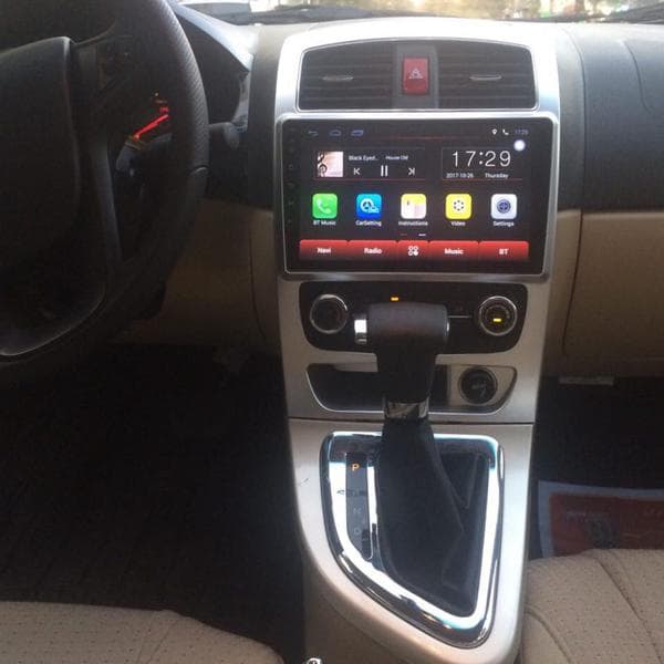 فروش و نصب مانیتور اندروید اسمی اسپرت در قم