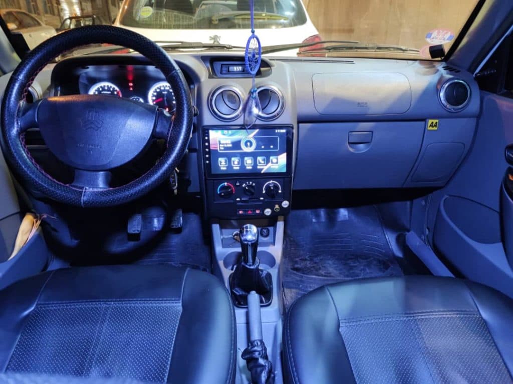 فروش و نصب مانیتور اندروید اسمی اسپرت در قم