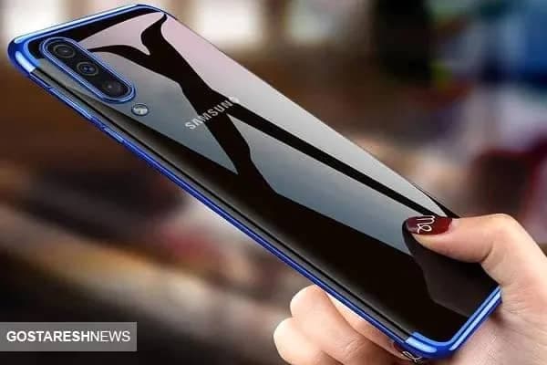 فروشگاه خانه موبایل سامسونگ عزلتی فرد در مطهری رشت