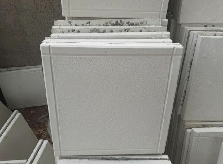 تولید و پخش قطعات بتنی گروه تجاری داتیس در آبیک