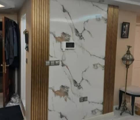 دکوراسیون داخلی میثم در منطقه 8 تهران