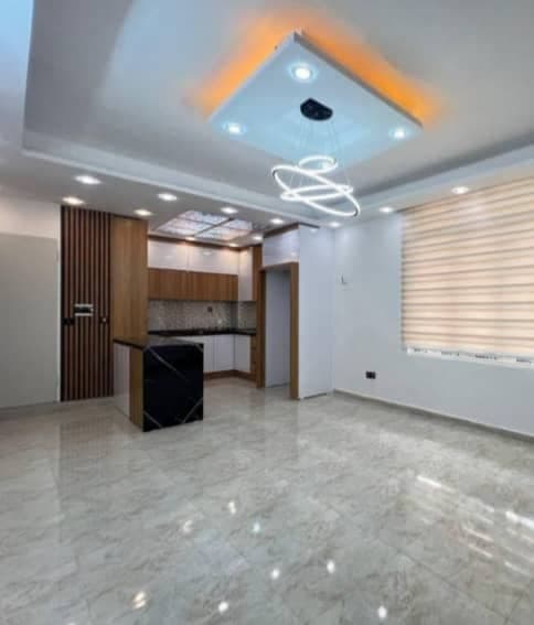 دکوراسیون داخلی میثم در منطقه 8 تهران