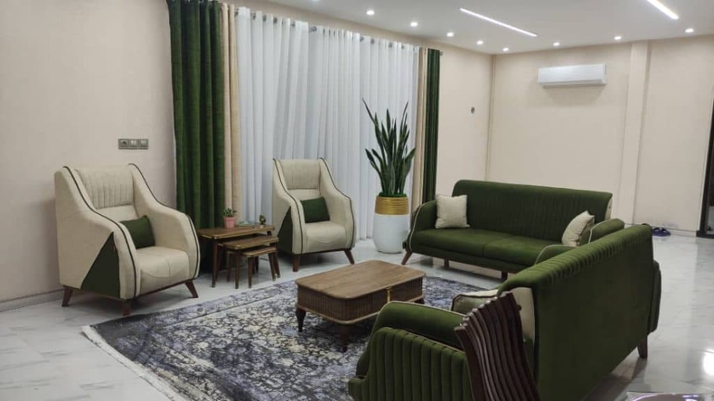 اجاره ویلا استخردار فی فی در رشت