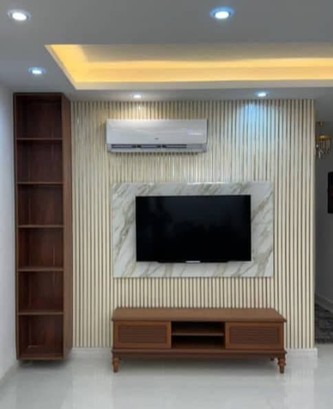 دکوراسیون داخلی میثم در منطقه 8 تهران