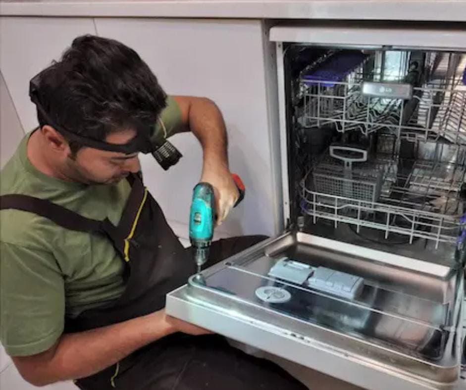 تعمیرات یخچال فریزر کبیر سرویس در خمینی شهر