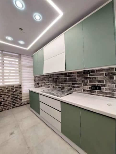 دکوراسیون داخلی میثم در منطقه 8 تهران