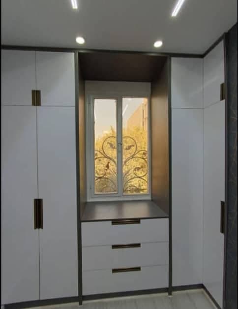 دکوراسیون داخلی میثم در منطقه 8 تهران