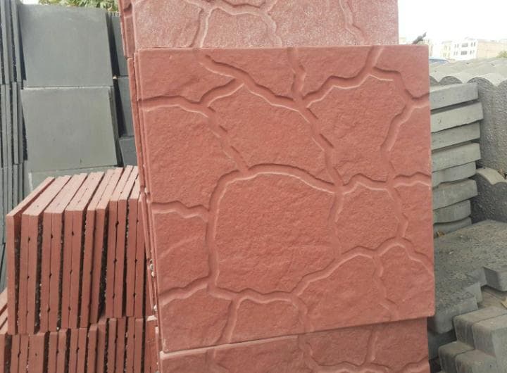 تولید و پخش قطعات بتنی گروه تجاری داتیس در آبیک