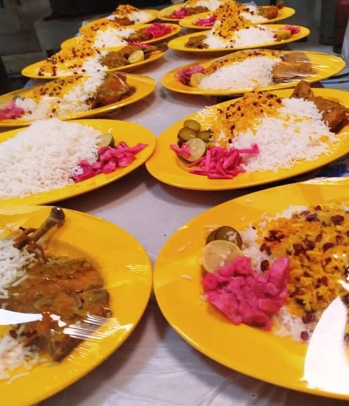 مجموعه تفریحی و گردشگری پروشات در بافت