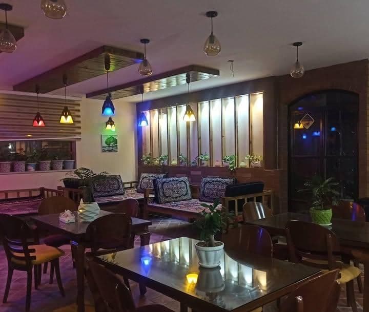 مجموعه تفریحی و گردشگری پروشات در بافت