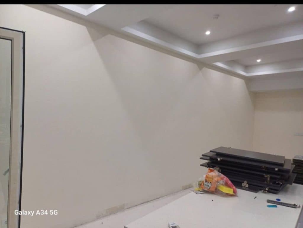 نصب و اجرای تخصصی کاغذ دیواری فریدی تهرانپارس تهران