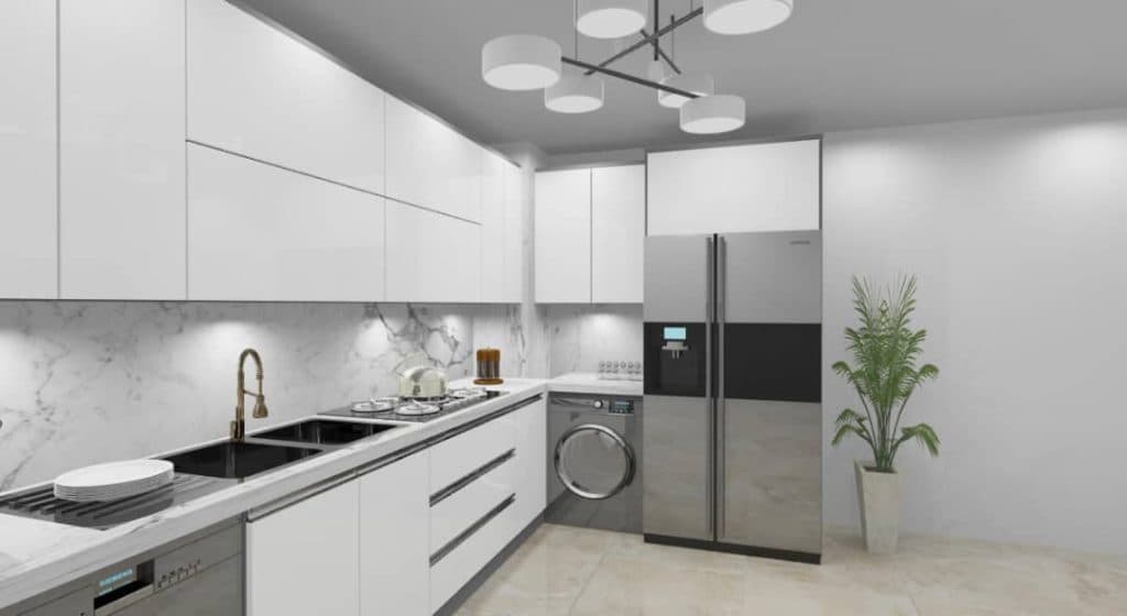 طراحی و ساخت ویلا و آپارتمان ققنوس در رامسر