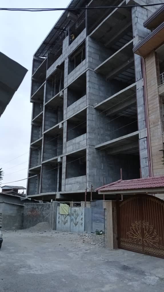 طراحی و ساخت ویلا و آپارتمان ققنوس در رامسر