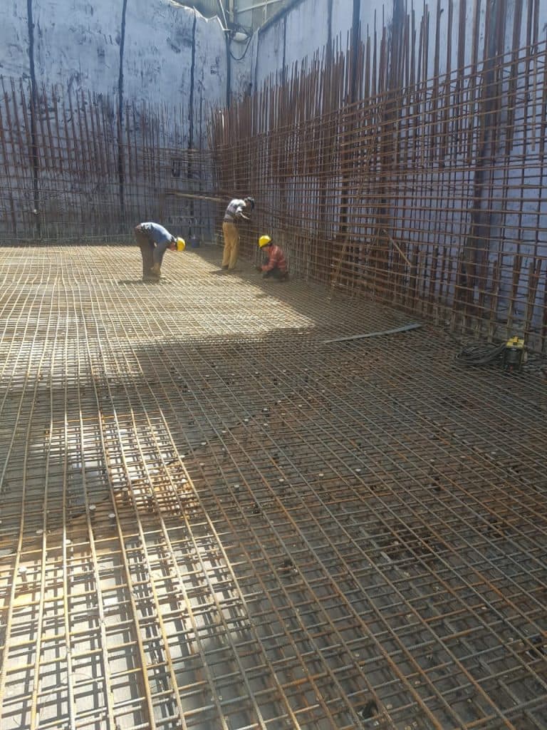 طراحی و ساخت ویلا و آپارتمان ققنوس در رامسر