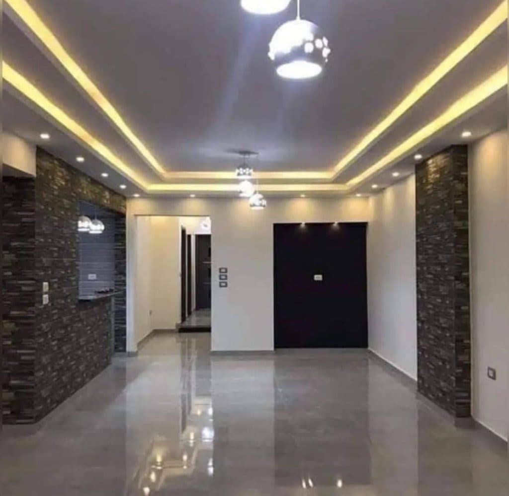 گروه پیمانکاری و طراحی دکوراسیون داخلی طاها در لاهیجان