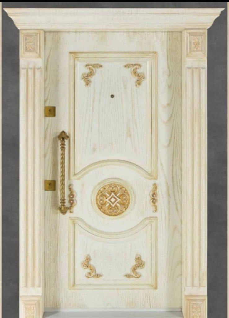 گروه پیمانکاری و طراحی دکوراسیون داخلی طاها در لاهیجان