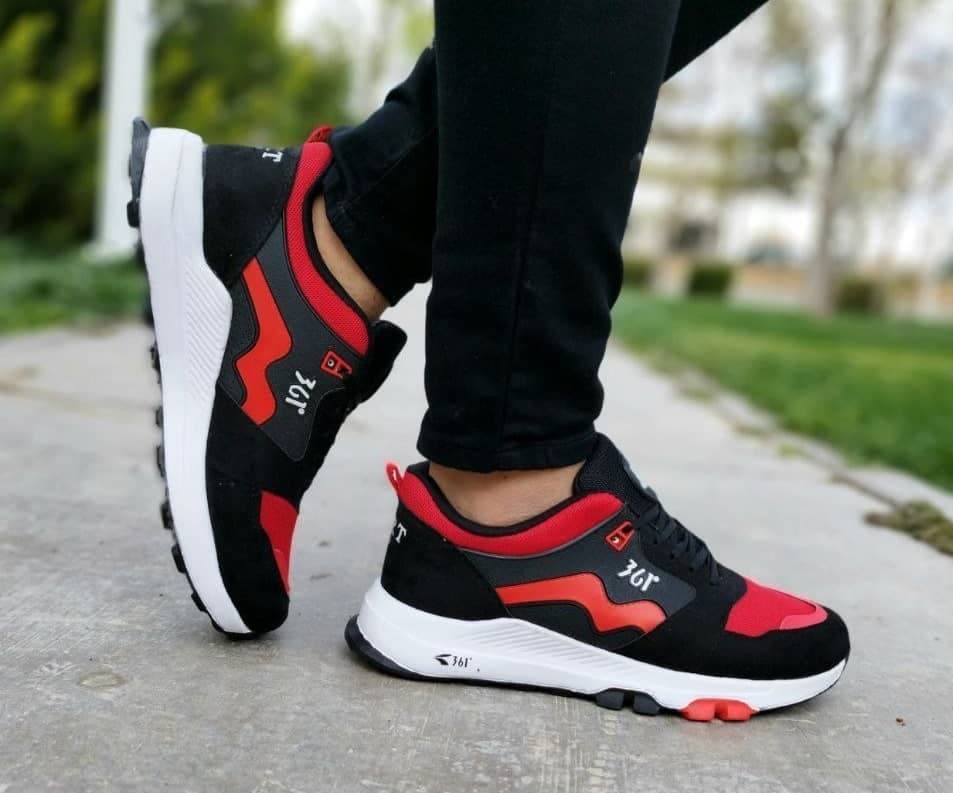 کفش مردانه جردن در رحیم آباد