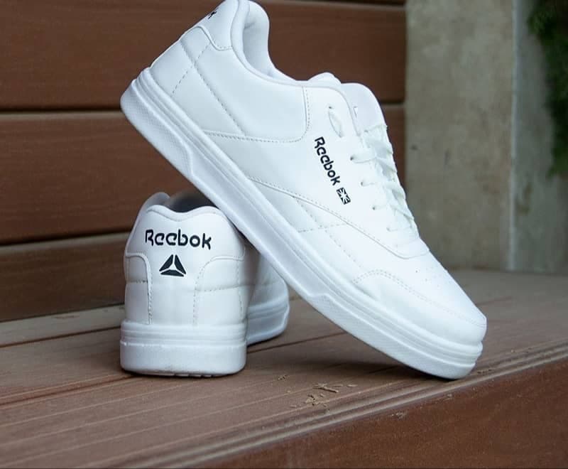 کفش مردانه جردن در رحیم آباد