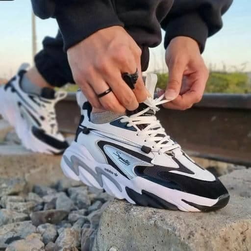 کفش مردانه جردن در رحیم آباد