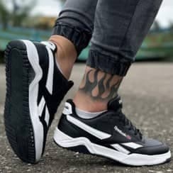 کفش مردانه جردن در رحیم آباد