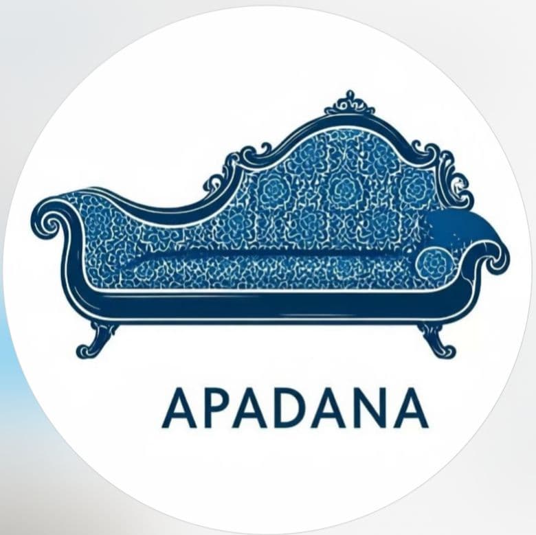 فروشگاه مبلمان آپادانا چوب در نجف آباد