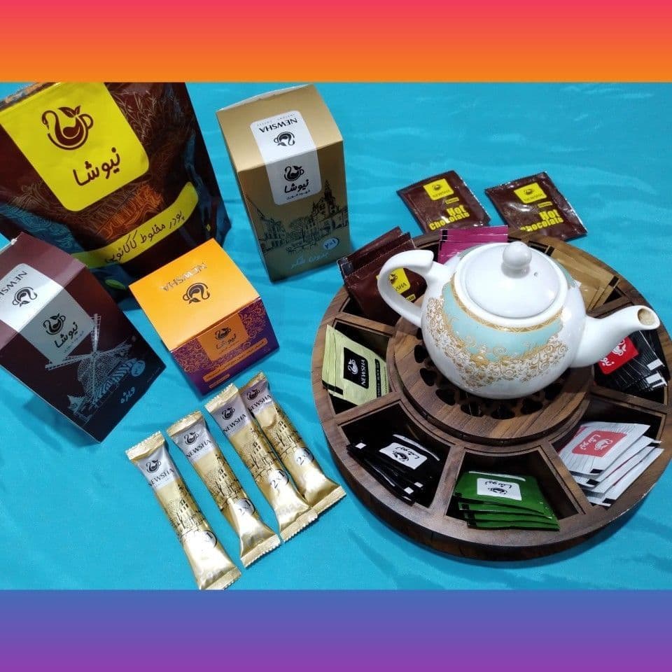 آموزش طب سنتی نیوشا مشهد