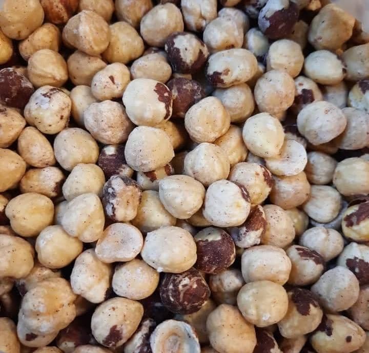 آجیل و خشکبار یلدا در مهران