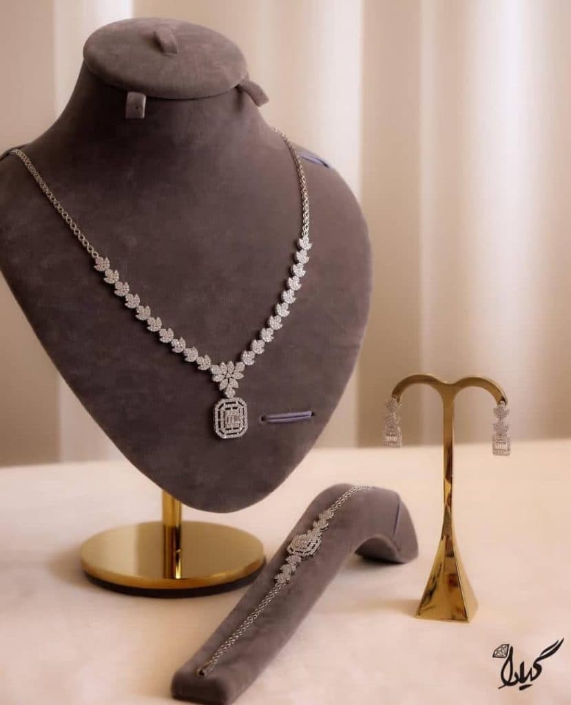 گالری طلا گیلدا رشت