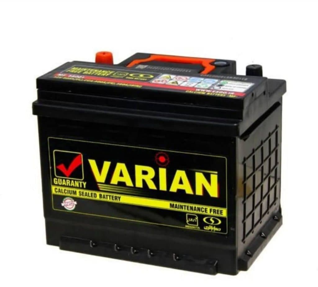 فروش باطری و باطریسازی ایران شاه بیک در هوا نیروز منطقه 22 تهران