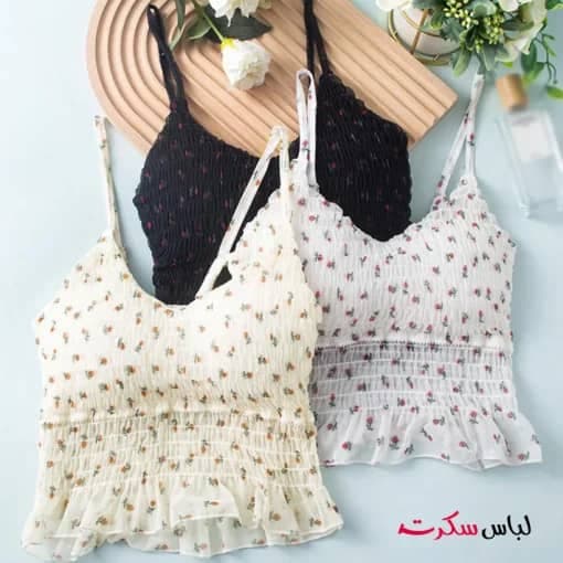 پخش عمده لباس زیر زنانه الناز در سنندج