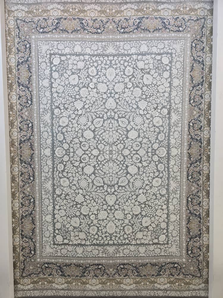 فروشگاه فرش و موکت ایساتیس شهسواری در شهر ری