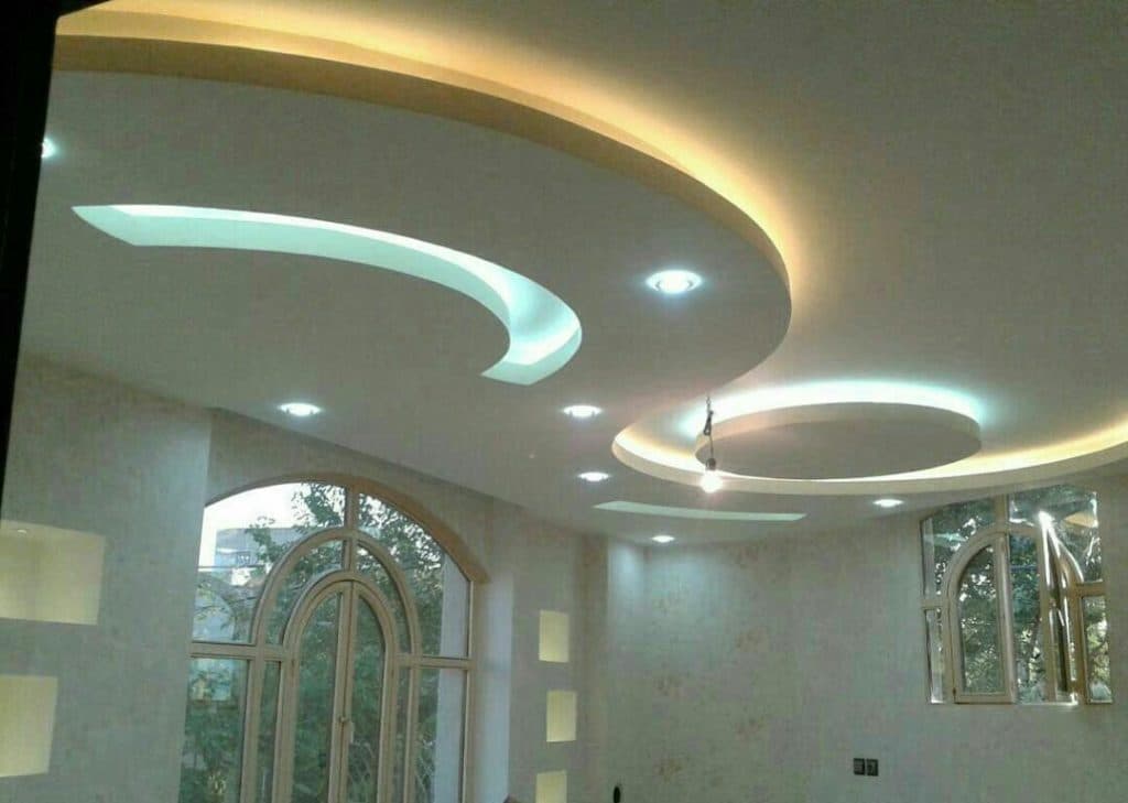 طراحی و اجرای دکوراسیون داخلی تقوی در مشهد