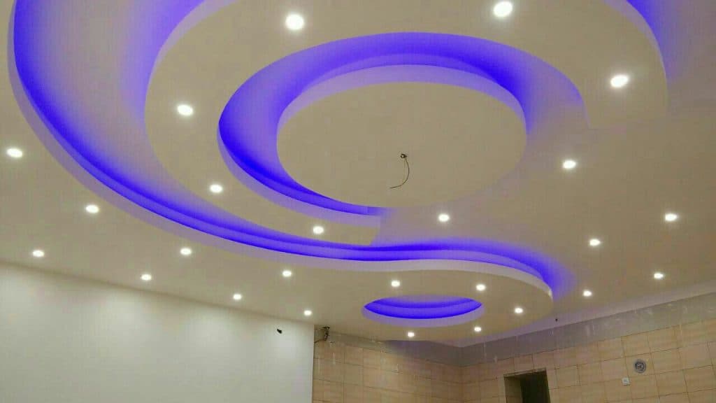 طراحی و اجرای دکوراسیون داخلی تقوی در مشهد